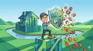 Is Your Retirement Savings Keeping Up With the Rising Cost of Living?