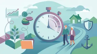 The Truth Behind the 2032 Deadline: What the New Social Security Trustees Report Means for Your Retirement