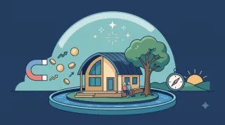 The Surprising Resilience of Your Financial House
