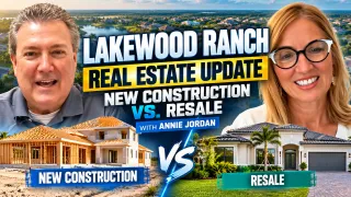 Real Estate Insider: Dennis Wells Talks Lakewood Ranch Market and Client Relationships With Annie Jordan
