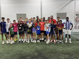 New PaceLab Options Now Available for Fast Bowlers in South Africa