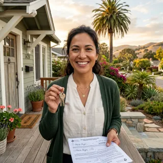 Ventura County 2026 Loan Limits: How Much You Can Borrow & Put Down