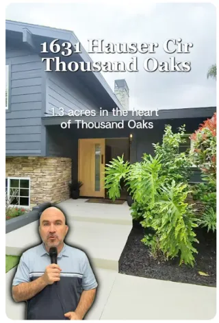 This Thousand Oaks Equestrian Estate Is the Kind of Property Buyers Wait Years to Find