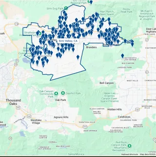 Why So Many Homes Are for Sale in Simi Valley Right Now (2026)