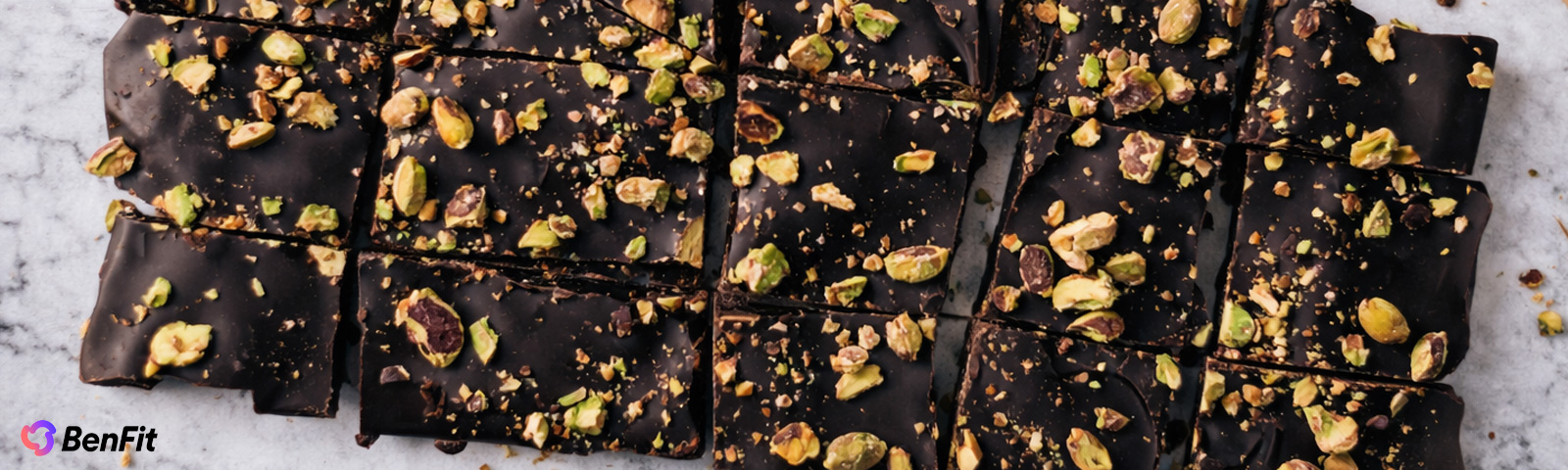 De lekkerste snack met maar 4 ingrediënten