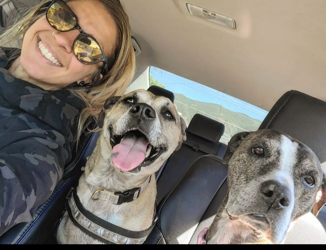 KCK's March 2026 Shining Star of the Pack - Molly