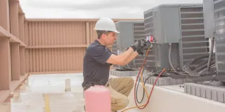 HVAC Preventative Maintenance Tips to Help You Save Money