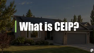 What Is CEIP? Energy Upgrades in Alberta