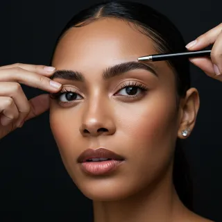 How to Improve Your Eyebrow Shape