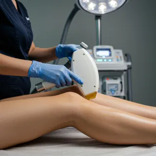 What Laser Hair Removal Results Look Like