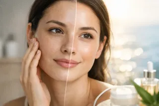 How to Get Rid of Dull Skin for Good