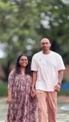 Nijil Murali