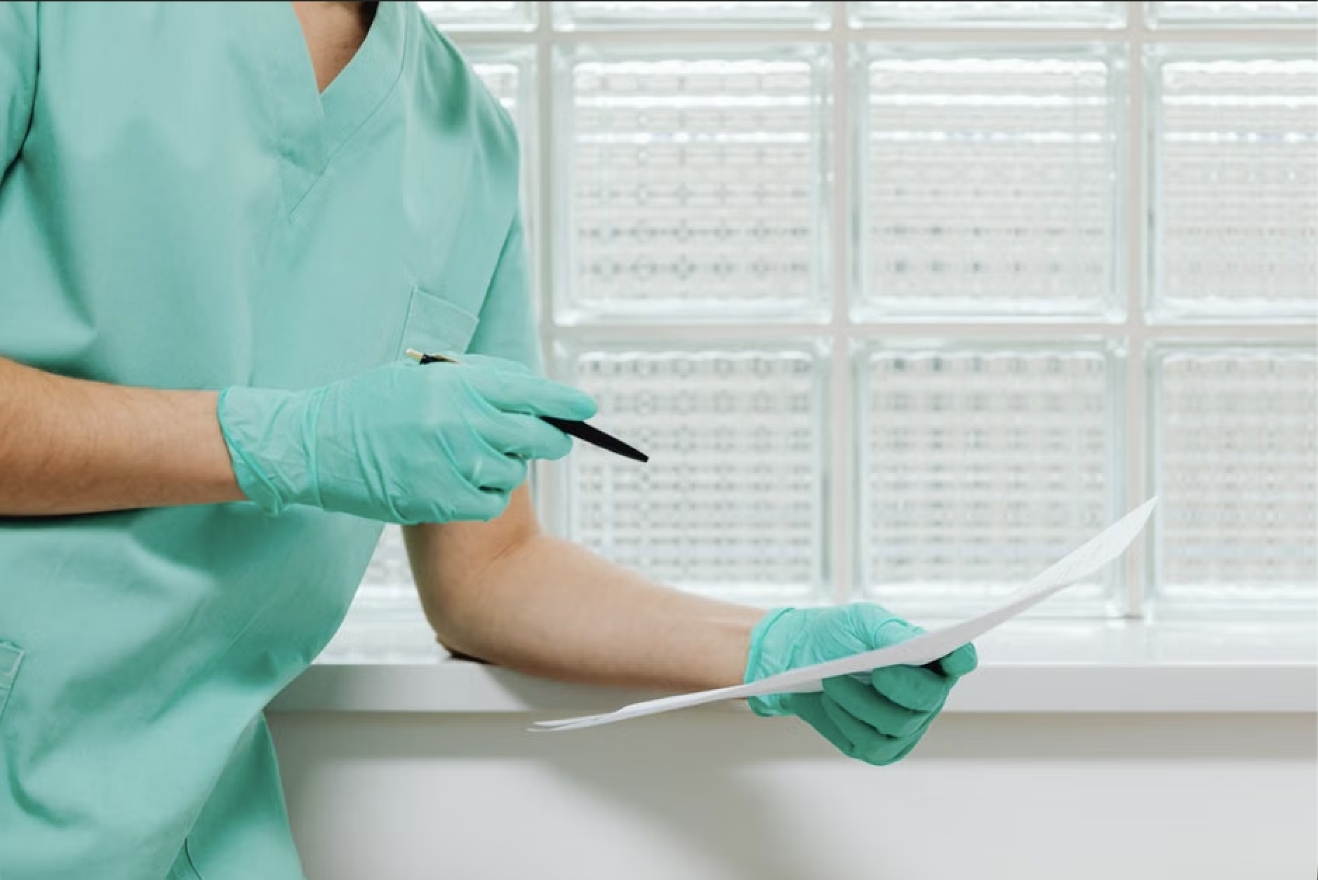US-Based Claims Scrubbing: The Secret to Fewer Denials