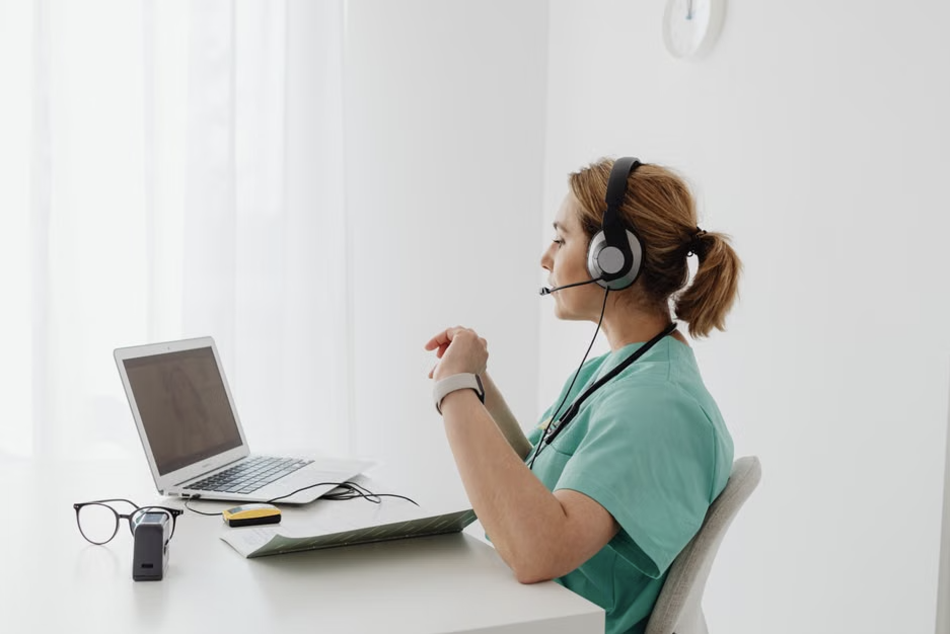 Mastering Technical Telehealth Codes for Every Scenario