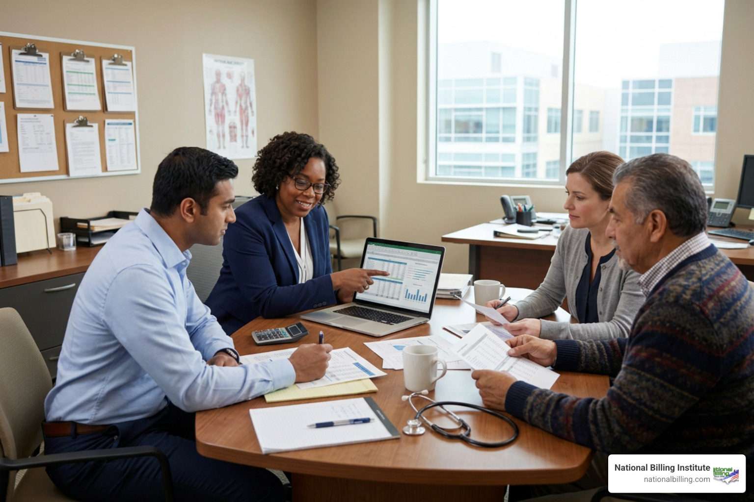 How Outsourcing Can Save Your Revenue Cycle