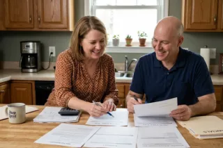 How to Compare SBA Term Sheets: What Really Matters Before You Choose a Lender