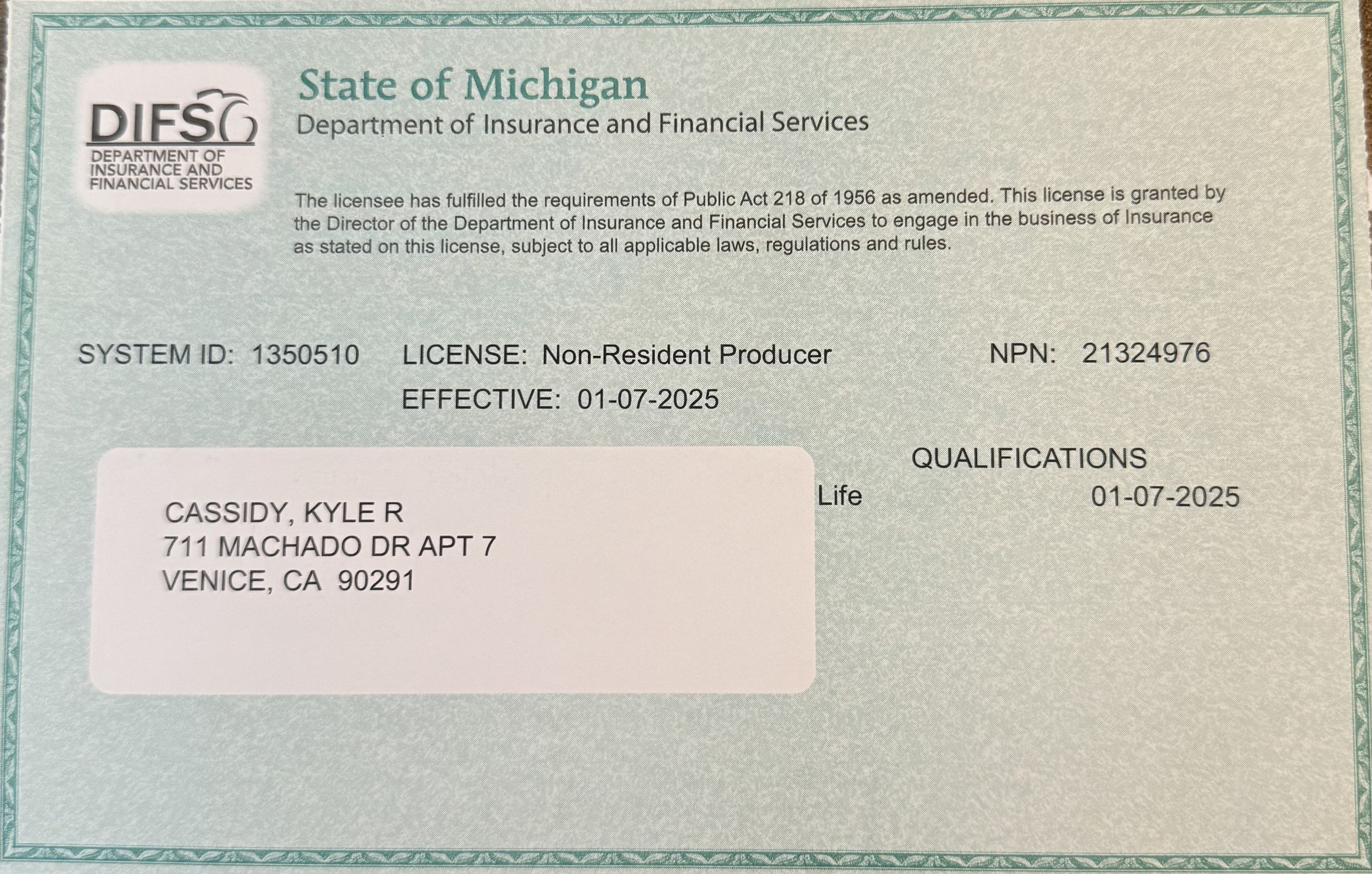 FAQ image