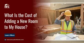What Is the Cost of Adding a New Room to My House?