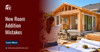 Common Mistakes Homeowners Make With New Room Additions