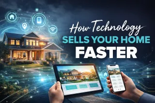 How Does EXIT Success Realty Use Technology to Sell Your Home Faster?