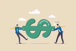 Why the Highest Commission Split Isn't the Best Deal for New Agents