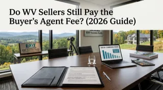 Do WV Sellers Still Pay the Buyer's Agent Fee? (2026 Guide)