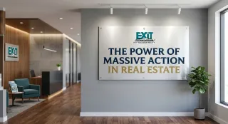 The Power of Massive Action in Real Estate