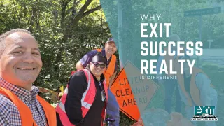 Why EXIT Success Realty Is Different