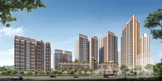 Lakeview Cascadia - The Feng Shui Perspective