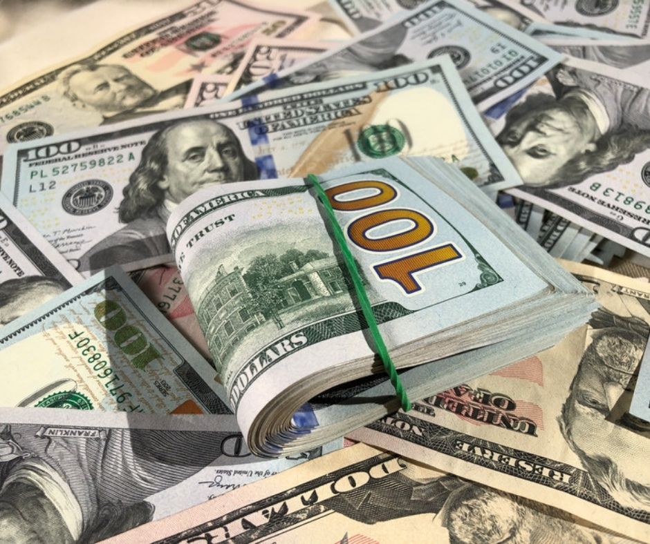 Tariffs & More - The Feng Shui POV