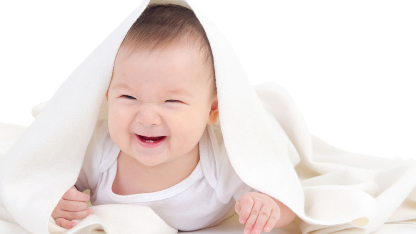 Importance of Baby Naming