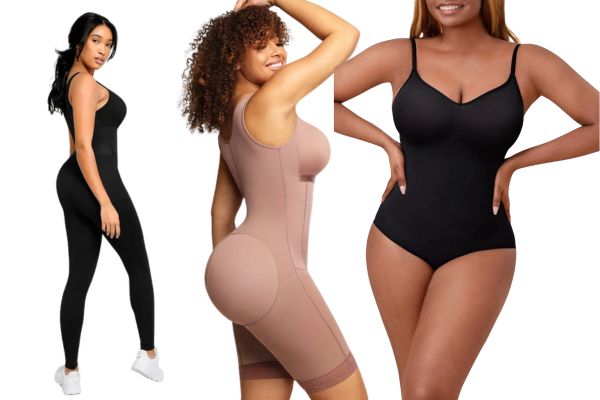 How to Choose the Right Shapewear for Your Body Type: The Complete Buying Guide