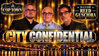 City Confidential #12