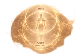 Soul Clearing vs Therapy vs Mindset Work