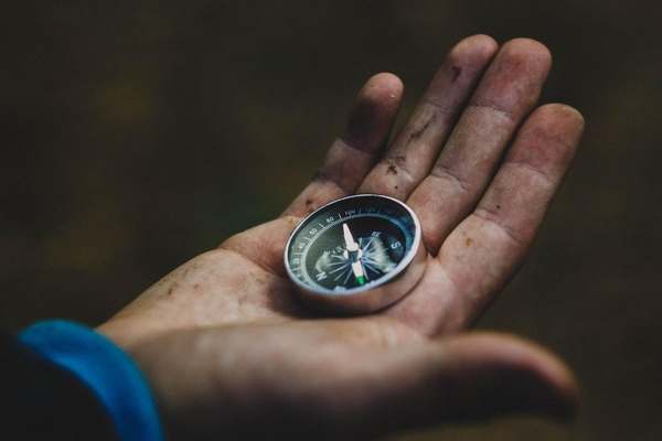 The Difference Between Fear-Based and Soul-Based Decisions