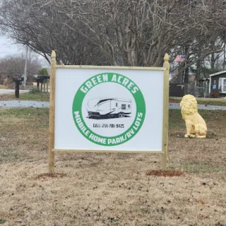 Family-Owned RV Parks Near Huntsville, AL: Why a More Personal Community Matters