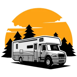 Why a Quiet RV Park Near Huntsville, AL Can Make Long-Term Living More Enjoyable
