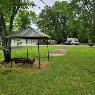 What Makes a Great RV Park Experience
