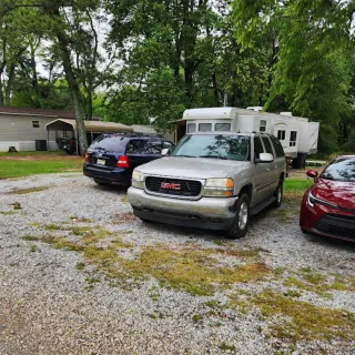 Extended Stay RV Park in Athens, AL | Green Acres Mobile Home & RV Park