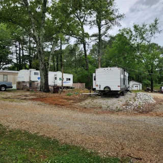 What to Expect From Long-Term RV Living in Athens, AL Throughout the Year
