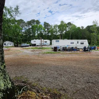 Why RV Parks Are the Best Travel Choice