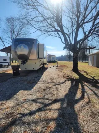 RV Living in Athens, AL | Green Acres Mobile Home & RV Park