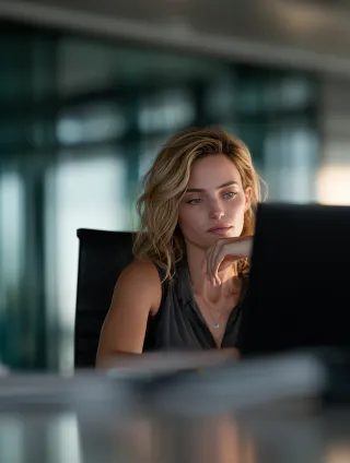 Why Writing Professional Emails Feels So Hard