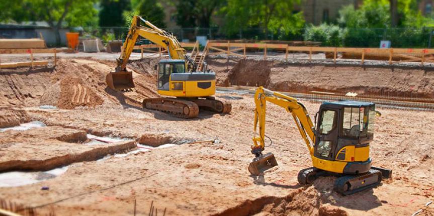 How Can AI Help Construction Companies Estimate Faster?