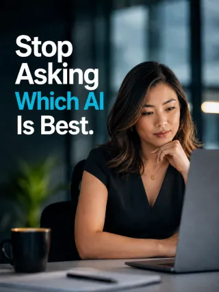 Which AI Platform Is Right for My Business?