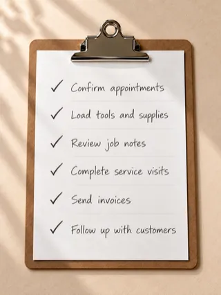 What Happens When You Give an AI Assistant Control of Your Business for a Week?