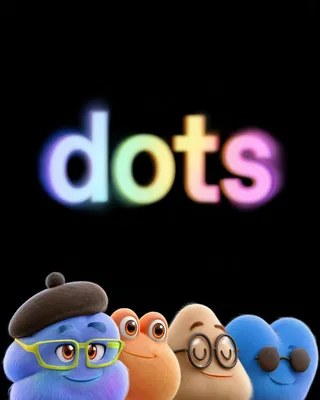 What Are OpenAI Dots and ChatGPT Space?