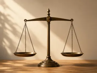 A Good Life Is Not A Balanced Life