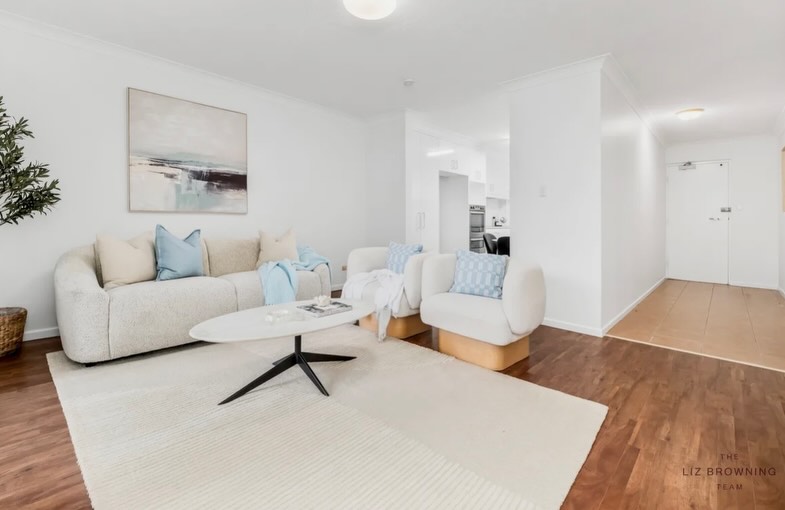 Winter Open Homes in Brisbane: How to Make Your Property Feel Warm Without Looking Dark