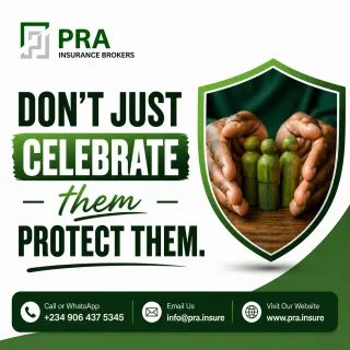 Don’t Just Celebrate Workers. Protect Them: Why Nigerian Businesses Need Group Life Insurance